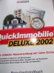 Lexware Quickimmobilie DELUXE 2022 neu