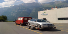 Wir bieten Transporte/Express-Transporte in die ganze EU - PS-Kleintransporte -