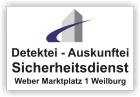 Detektei u. Sicherheitsdienste WEBER Europa Weit