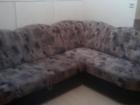 Wunderschönes Sofa