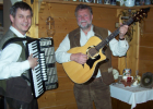 D Chiemgauer Adler Live Musik für Feste und Feierlichkeiten aller Art