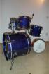 Schlagzeug Yamaha Beech Custom Snaredrum Zubehör