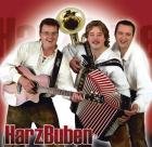Silvester Gala mit den Harzbuben - Harzer Silverter Stadl