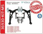 QUERLENKER SATZ ALFA ROMEO 155 167 145 930 146 930 GTV 916 SPIDER 6-T