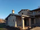 320 m Natursteinhaus mit Olivenhain und Stallungen Toskana Cana