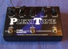 V Carl Martin Plexitone