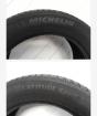 Komplettsatz 4 x Sommerreifen MICHELIN Latitude Sport 3 235/ 55 R19 101W AO für