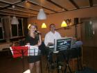 Italienische Live Musik Deutsche Internationale Musik Band Duociao