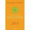 Ganzheitlicher Kalender 2022 Angebot