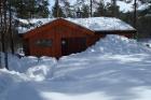 Ferienhaus in Norwegen