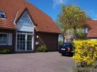 Schnuckelige FEWO im Fischerdorf Greetsiel Nordsee Ostfriesland