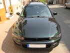 Mitsubishi Galant 2500 V6-24 Klima 8-fach bereift TOP