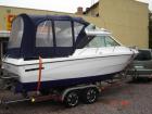 Winterstellplatz für 7m -Boot gesucht