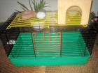München Verkaufe Meerschweinchen- Hamster-. -Käfig