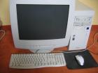 21 Zoll Belinea CRT Monitor günstig abzugeben