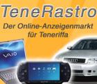 Online Anzeigenmarkt Teneriffa - Tenerastro. com