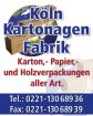Luftpolsterfolie KÖLN TOP PREIS