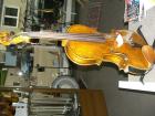 Violine 4/4 Mod. Stradivari