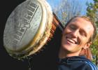 Suche AfroPercussionisten Westafrika - ballet/trad.
