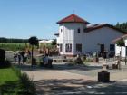 Campingpark Buntspecht ein Superplatz im Havelland