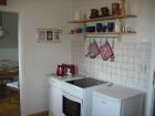 Ferienwohnung an der Kieler Förde - zwischen Hafen und Strand