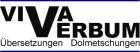 Professioneller Übersetzungsdienst Deutsch-Englisch-Französisch