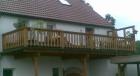 Von Privat ETW 3Zi. 74m 2 Stellpl. gr. Balkon Kayhude nahe Hamburg