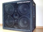 Verkaufe SAD 4/10HP Bassbox - 800W R. M. S.