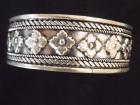 Silberschmuck aus Thailand