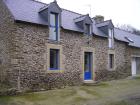 Vermietung schon Haus Ch teauneuf du Faou Finistere Die Bretagne 6 Plätze
