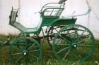 Jagdwagen
