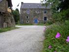 Vermietung ein schön Haus Landeleau Bretagne 24 Plätze