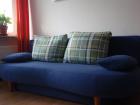 Schlafcouch