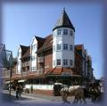 Apartment Juist
