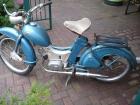 Simson SR 2- E aus 1. Hand wenig Km