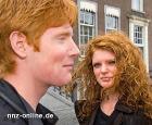 Suche Menschen mit Sommersprossen oder rotenhaar gesucht
