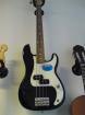 E-Bass Precison Junior - NEU