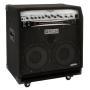 FENDER 400 Pro Combo Bassvertsärker - NEU