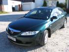 Mazda 6 1. 8 Sport Exclusive 1. Hand