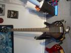 Biete Sandberg Bullet MM 5-String