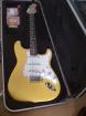 Fender Stratocaster Made in USA Liebhabermodel