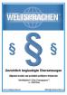 Beglaubigte Übersetzungen - ALLE SPRACHEN - WELTSPRACHEN