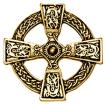 Keltenschmuck CELTIC CROSS