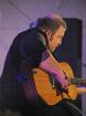 Qualifizierter Gitarrenunterricht durch Profim siker erteilt