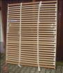 Lattenrost Maße 180 x 200 35 Euro