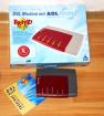 Fritz Box DSL Modem mit AOL PHONE