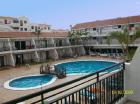 Studio Chipeque in Los Cristianos im Süden von Teneriffa