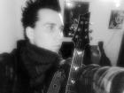Gitarrist sucht einiges Band oder Musiker