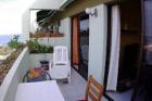 Apartment Bahia Playa 1 in Puerto de la Cruz im Norden von Teneriffa