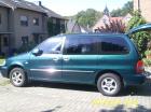 Kia Carnival 2 9 CRDI